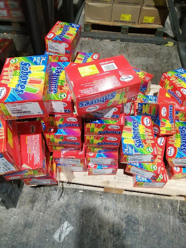 Reviews of Trendy Quilicura in Quilicura - Gastronomía y hostelería