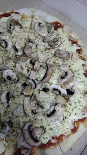 Comments and reviews of Valkiria Pizzería