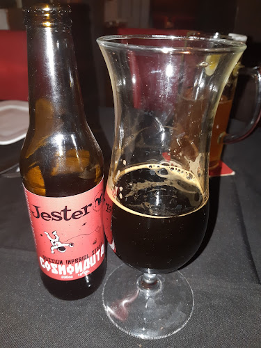 Fábrica de Pizza - Gastronomía y hostelería