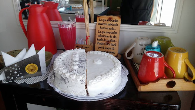 Comentarii opinii despre El Café del Vecino