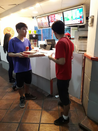 Victoria 428, 8071050 San Bernardo, Región Metropolitana