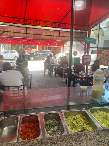 El Majrur - Gastronomía y hostelería