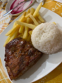 Opinii despre Restaurante Te conté de Lampa în Lampa - Gastronomía y hostelería