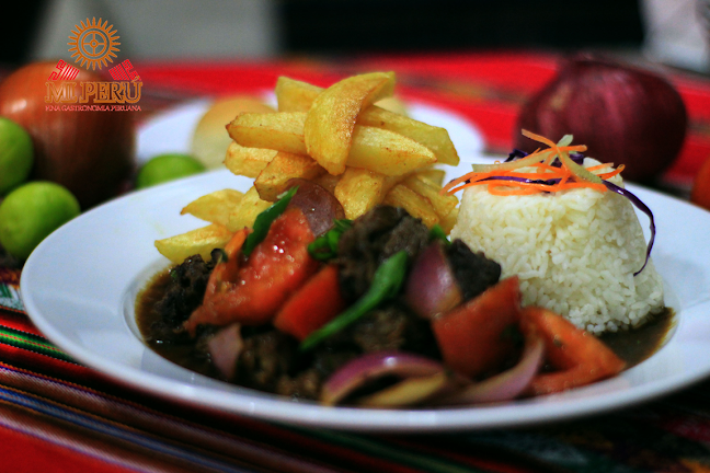 Comentarii opinii despre Restaurant Mi Perú Curicó