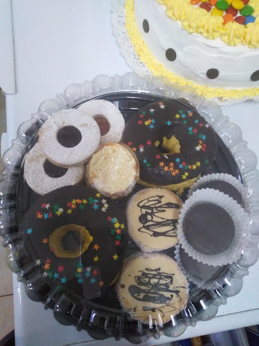 Amasanderia Andrea - Gastronomía y hostelería