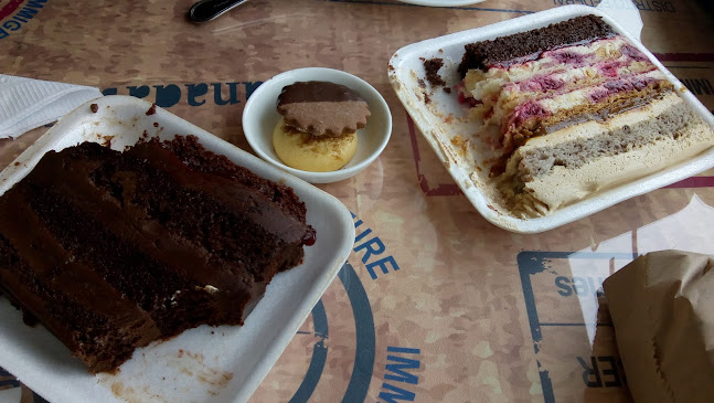 Confitería Cohen - Punta Arenas