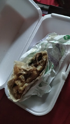 http://www.facebook.com/lafajitarusa