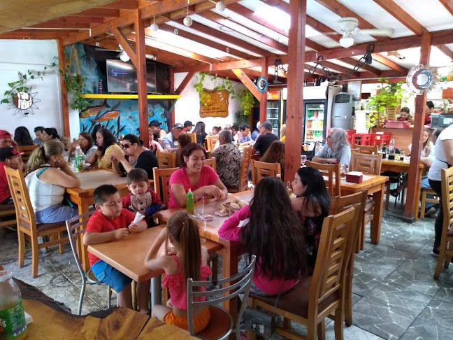 Purén 95, 1940707 Los Vilos, Coquimbo