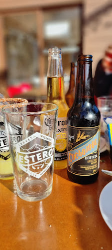 Comentarii opinii despre Faro Cocholgue Restaurante