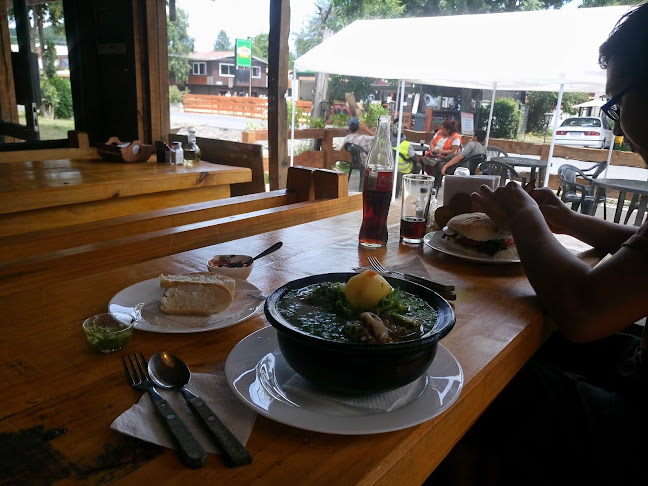 Sabores Del Sur Phone number