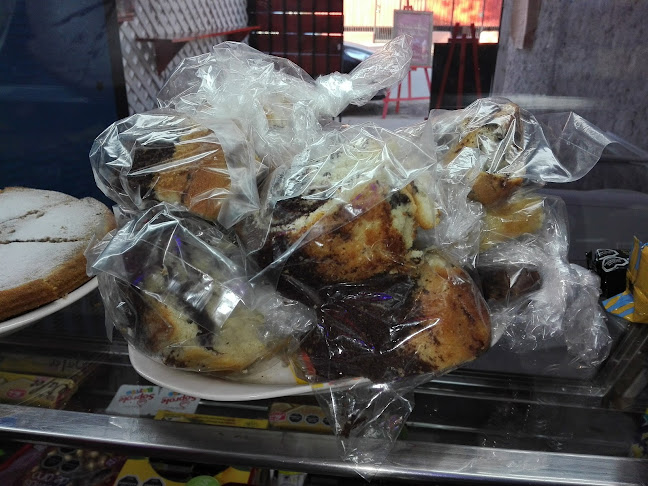 heladeria Cafeteria Dulce Tentacion