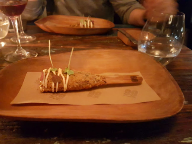 Alonso de Córdova 4355, 7560801 Vitacura, Región Metropolitana