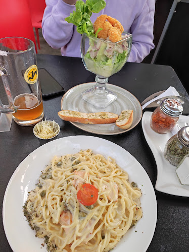 Fábrica de Pizza Phone number