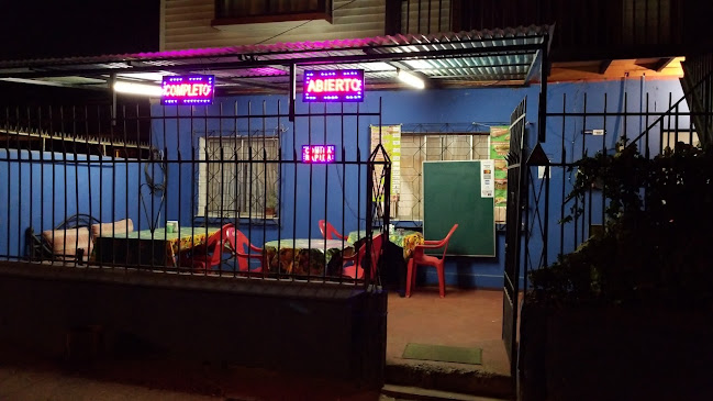 Restaurante El Ricon De Elvis