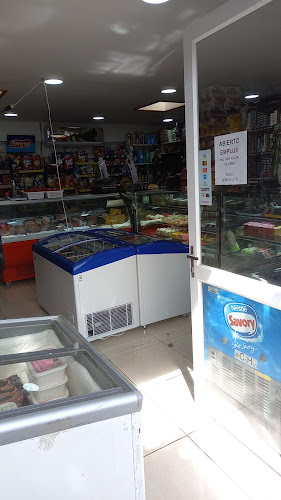 Minimarket El Yugo - Gastronomía y hostelería