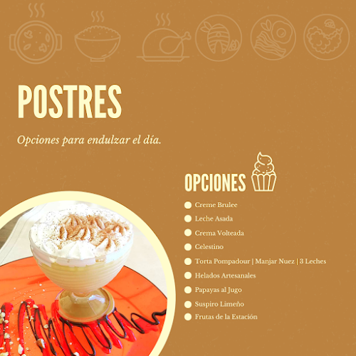 Polo Restobar -Rodrigo Undurraga - Machalí