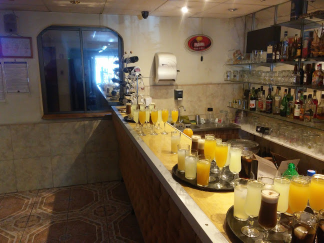 Opinii despre La Cibeles în San Joaquín - Gastronomía y hostelería