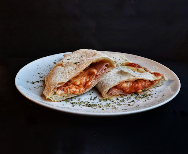 La Clandestina Pizzería - Gastronomía y hostelería