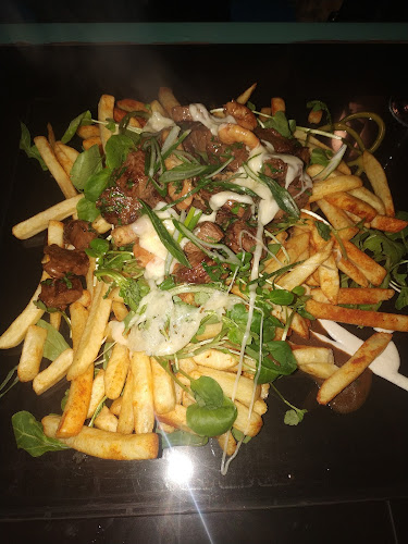 Esquina - La Academia, Av Guillermo Ulriksen 1500, 1722308 La Serena, Coquimbo