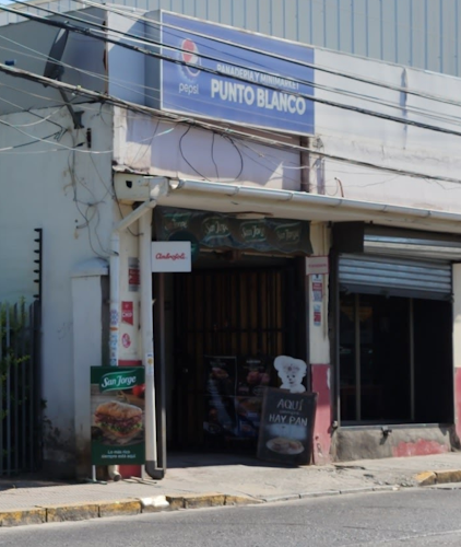 Reviews of Punto Blanco in Santiago - Gastronomía y hostelería