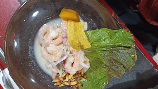 Opinii despre Restaurant Mi Perú Curicó în Maule - Gastronomía y hostelería