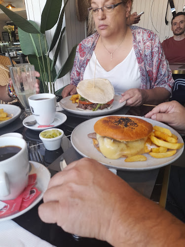Cafetería Marriet - Temuco