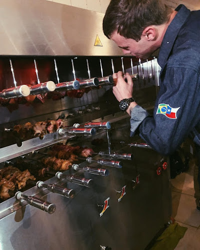 Opinii despre Restaurante Malandros în Providencia - Gastronomía y hostelería