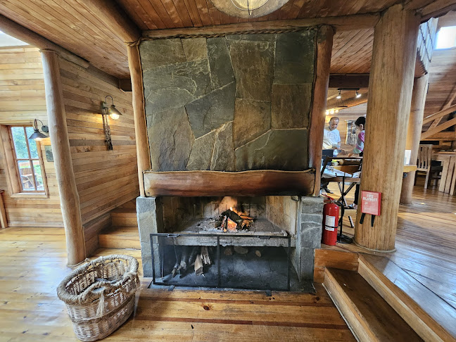 Tío Pollo - Gastronomía y hostelería