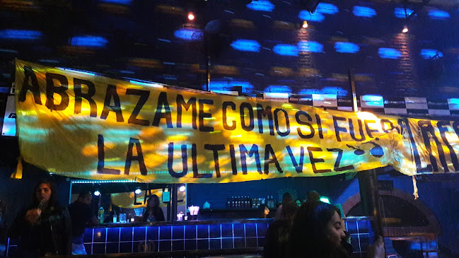 Costanera Club - Penaflor