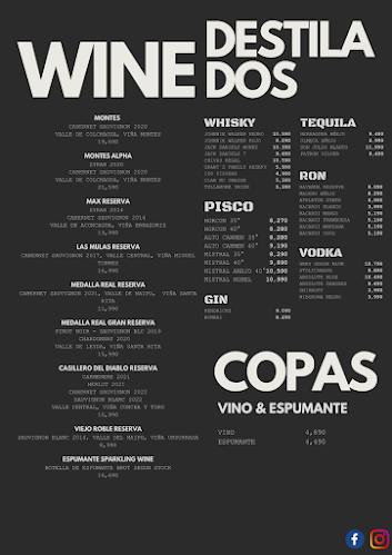 Comentarii opinii despre Rojo y Crema