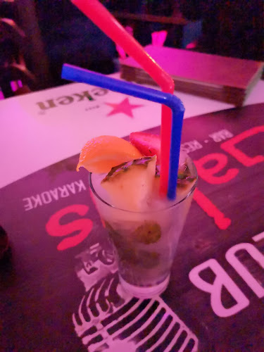 Opinii despre Club Gabys în Vallenar - Gastronomía y hostelería