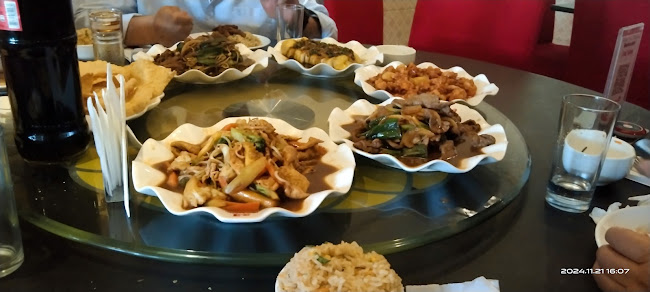 Reviews of RESTAURANT HUI XIANG comida china y sushi los angeles in Los Angeles - Gastronomía y hostelería