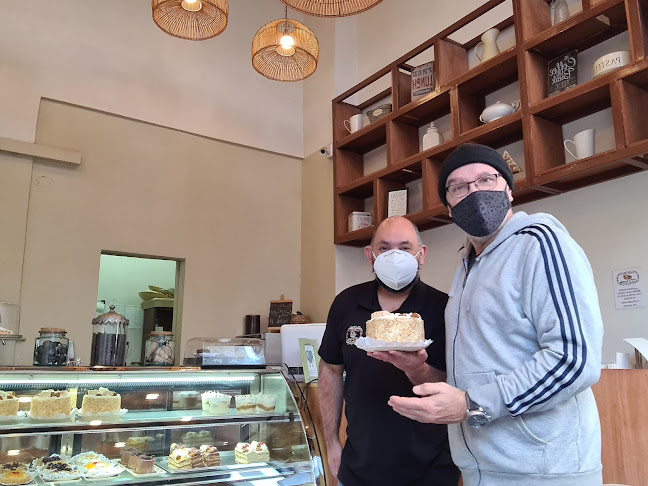 Opinii despre El Parrón Moneda în Santiago - Gastronomía y hostelería