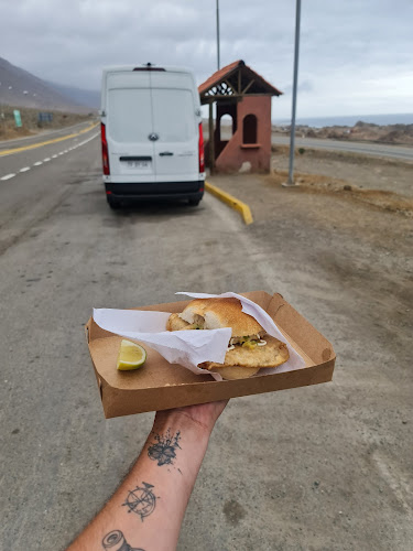 Unnamed Road, Taltal, Antofagasta