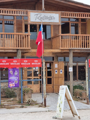 Restaurant Rusticostero