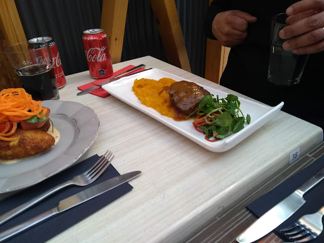 Estacion59 - Las Condes