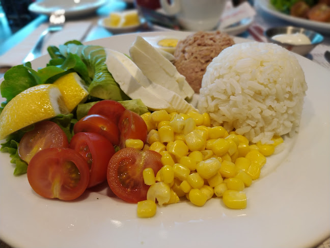 Restaurante L'angolo - Concepción