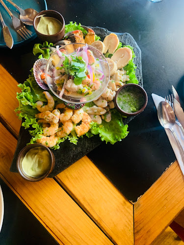 Travesía Restobar - Gastronomía y hostelería