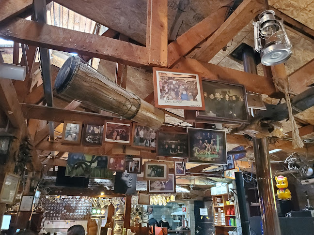 Onde'l Pala - Chillán