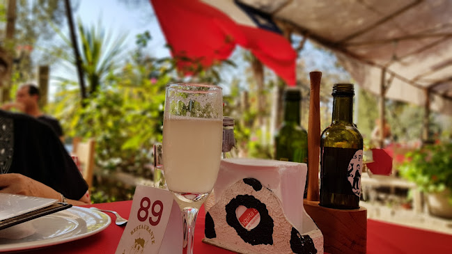 Restaurante La Vaquita Echá