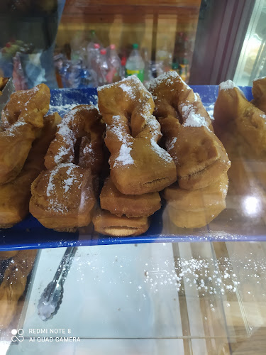 Italia 1905, 4811882 Temuco, Araucanía