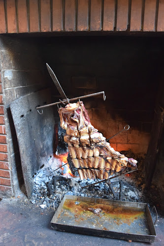 Restaurante El Conejo - Coyhaique