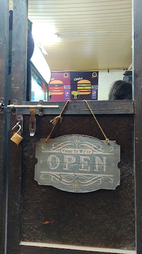 La Tragoneria - San Bernardo