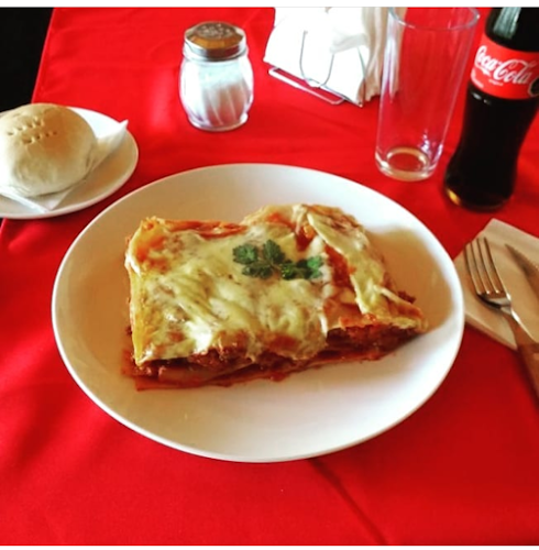 Opinii despre caldero de brujas (chorrillanas) în Talca - Gastronomía y hostelería