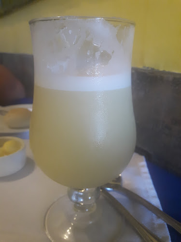 Comentarii opinii despre Fina Estampa San Pedro