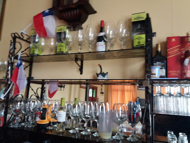 Restaurant Quinta Las Brisas