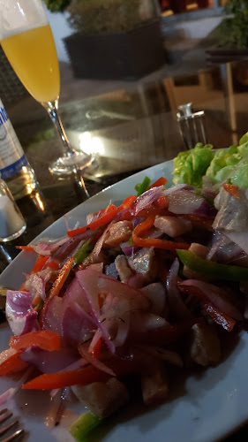 Reviews of Centro de Eventos de Gendarmeria in Macul - Gastronomía y hostelería
