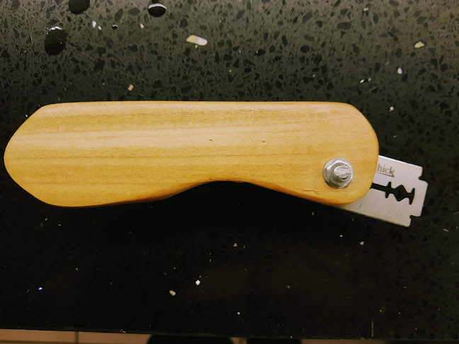 LA COCINA ROCK - Gastronomía y hostelería