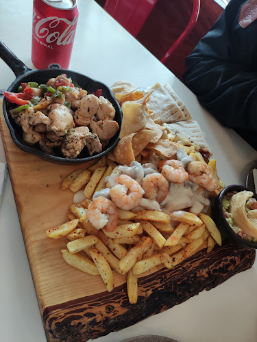 Pichanguería - Osorno