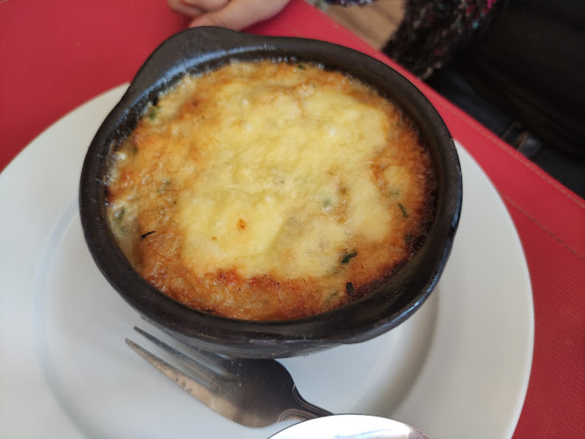 Restaurante Santa Elena - Gastronomía y hostelería